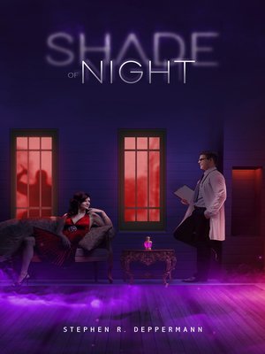 cover image of Shade of Night